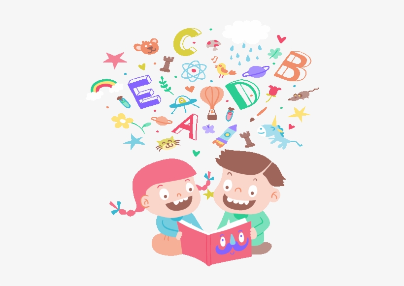 Ruso Para Los Más Pequeños - Babies Books Clipart, transparent png download