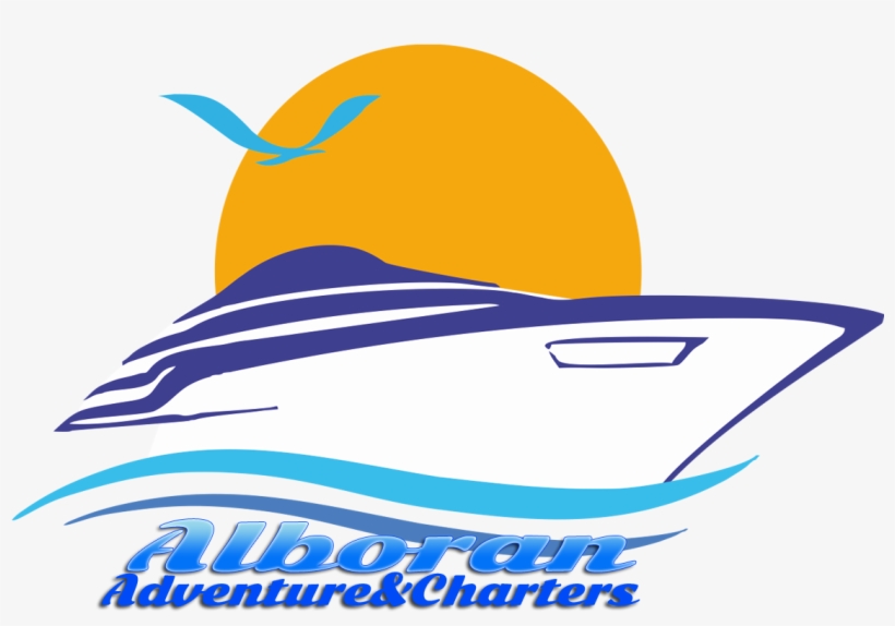 Boat Trips Logo Boat Trips Logo - Logos Fiestas De Barcos, transparent png download