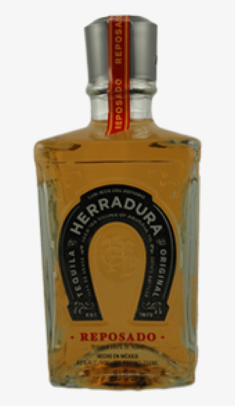 Herradura, Tequila Reposado - Tequila Herradura, transparent png download