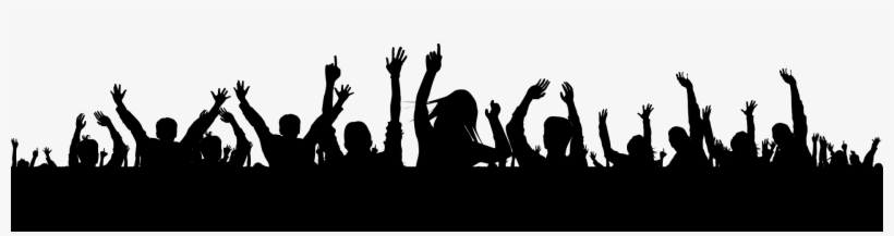 Symphony Music Club - Music Footer, transparent png download