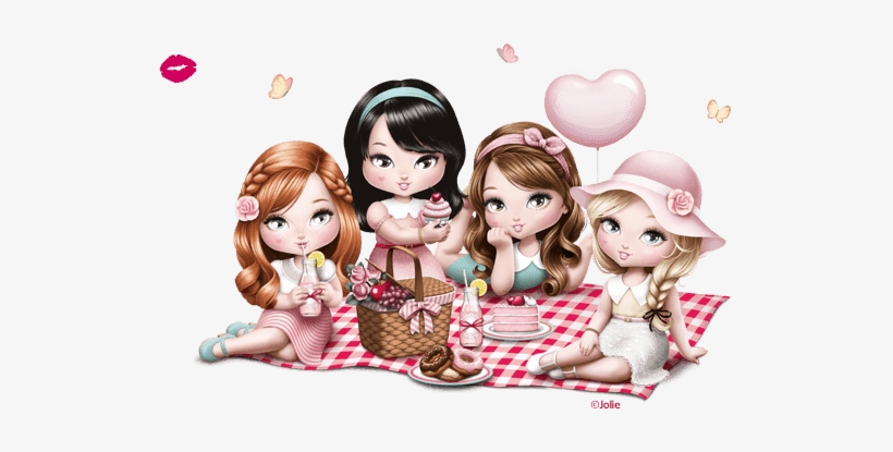 Abecedario De Jolie Tilibra - Julia Olìvia Elisa Isabela, transparent png download