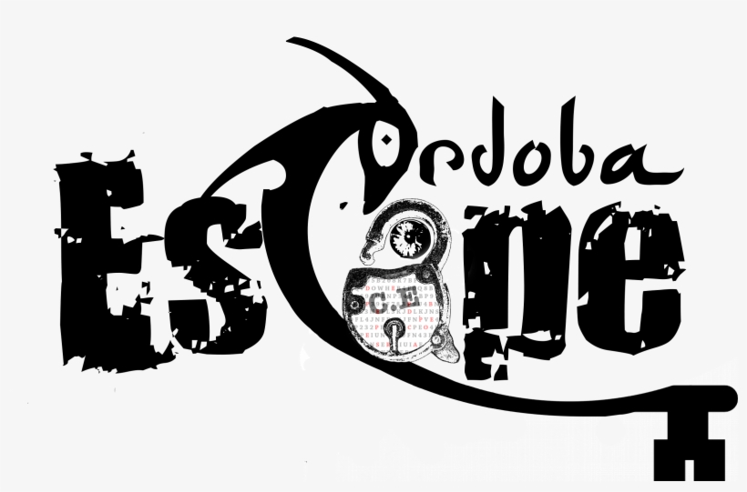 Cordoba Escape - Graphic Design, transparent png download