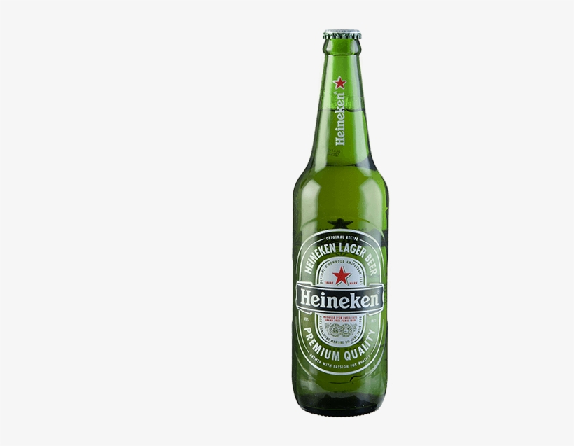 Cerveja Heineken 600ml - Arak Ksara, transparent png download