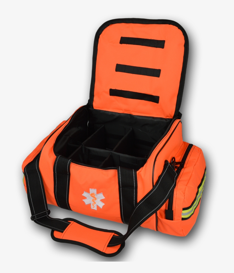 First Responder Bag, transparent png download