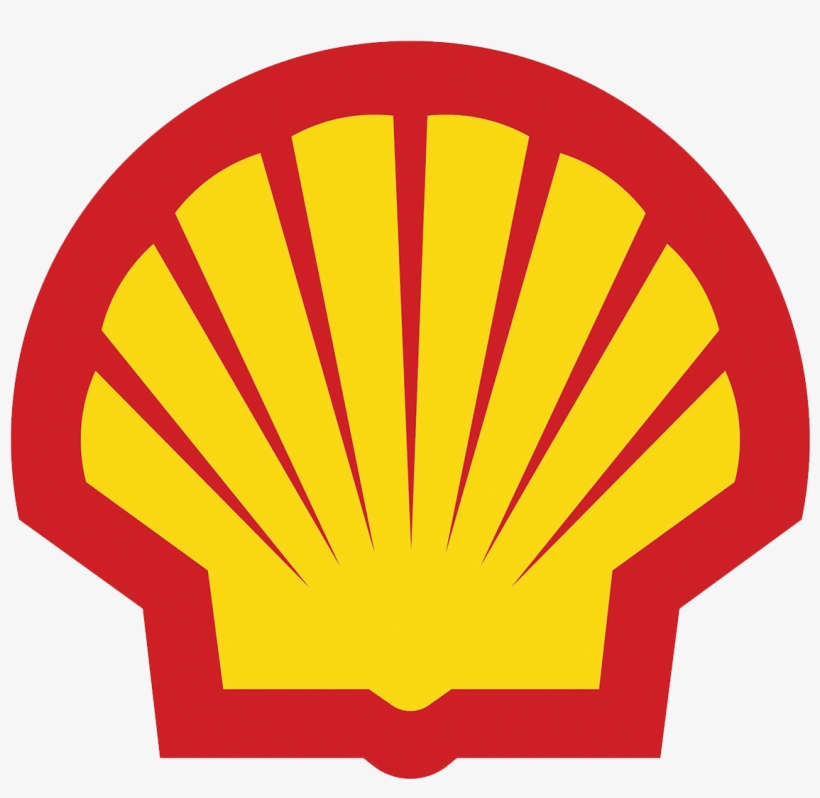 Logo Da Shell Png - Shell Logo 2018, transparent png download