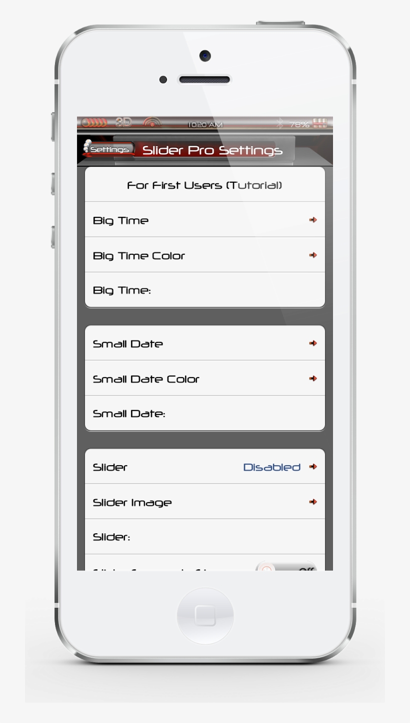 Hard To Find A Good Tweak These Days That Isnt Created - Iphone, transparent png download