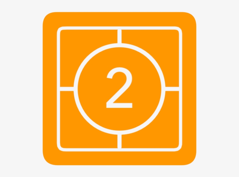 What's In The Package - Circle, transparent png download