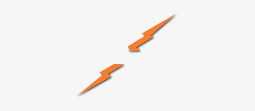 Rainbow Lightning Laner Electric Supply - Laner Electric Supply Co Inc, transparent png download