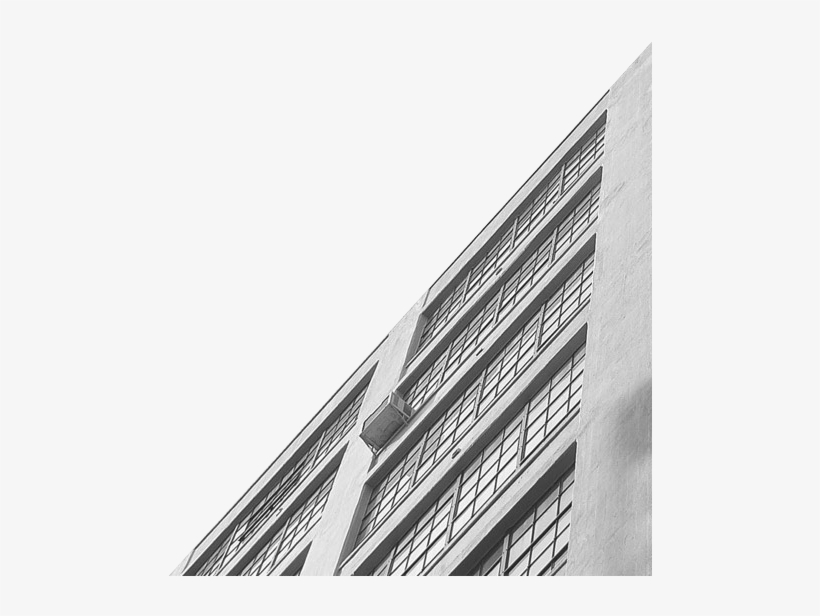 Bg-footer - Brutalist Architecture, transparent png download