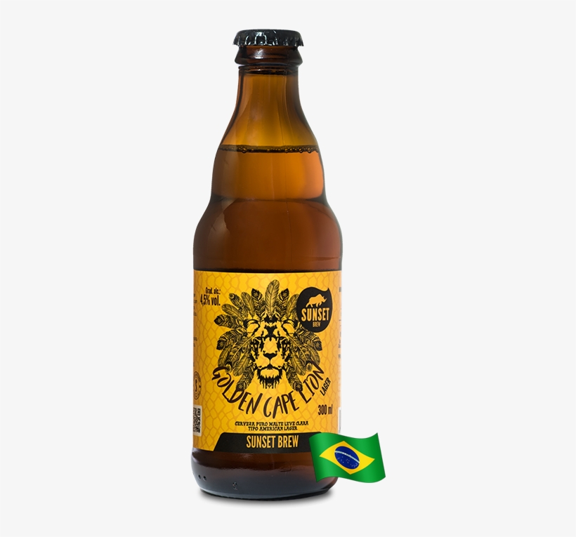 Zoomdetails - Beer, transparent png download