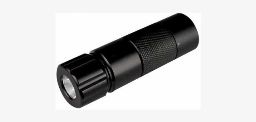 Police Baton Light Baton Light - Safety Technology Led Light For Steel Baton, transparent png download