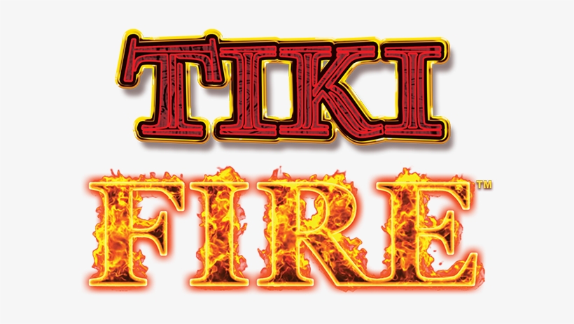 Borgata Players Love The Lightning Link Slot Series, - Admiral Vernon's Old J Spiced Tiki Fire Rum, transparent png download