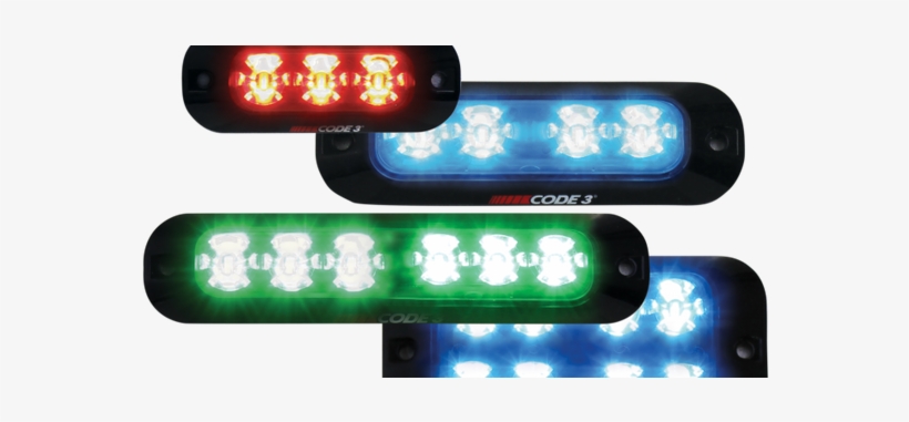 Xtp Series Directional Lights - Light-emitting Diode, transparent png download