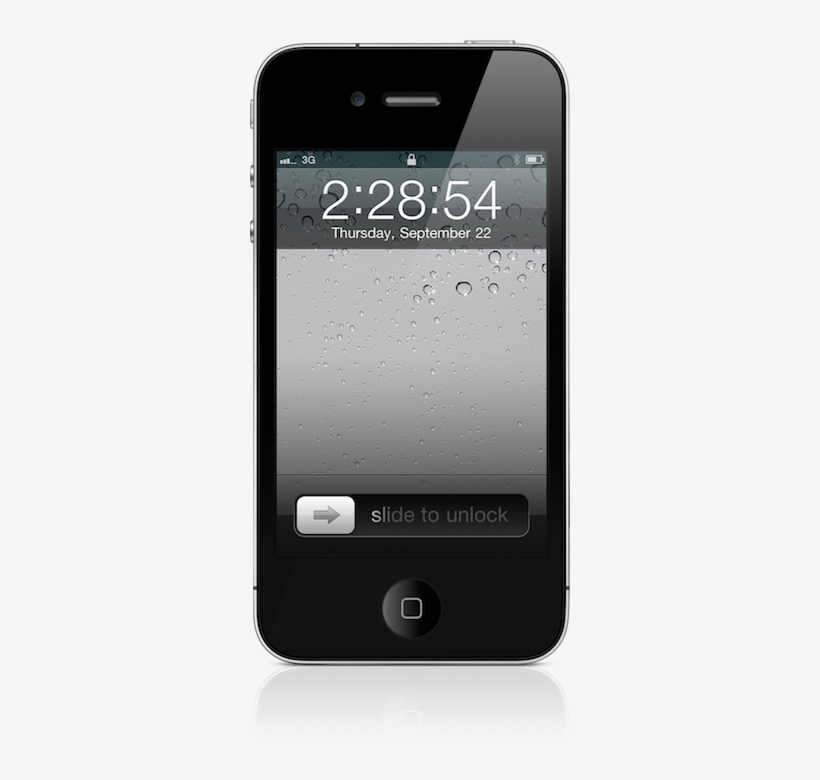 Iphone, transparent png download