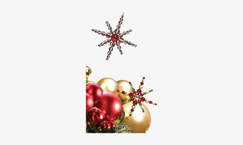 Barcana Offers Beautiful Holiday Decor To Enhance The - Christmas Day, transparent png download
