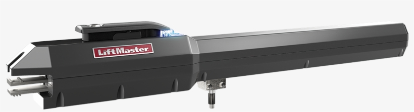 La500pkgu 24vdc Residential Light Commercial Linear - Linear Actuator Package,1600 Lb,24vdc Liftmaster La500pkgu, transparent png download