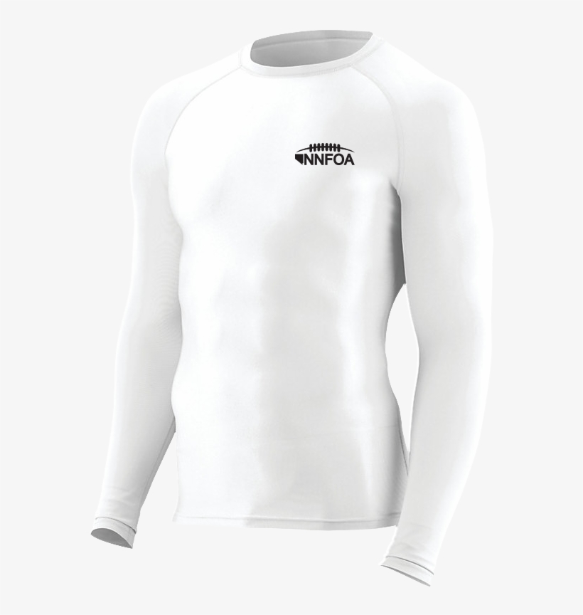Long-sleeved T-shirt, transparent png download