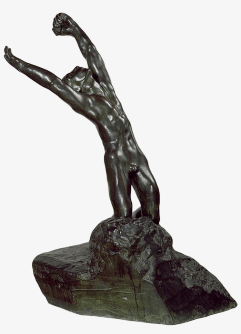Matisse, Henri - Prodigal Son Rodin, transparent png download