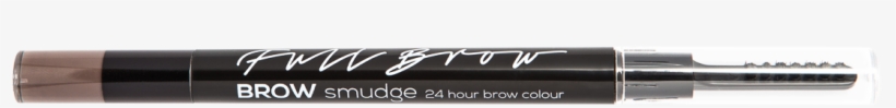 Brow Smudge Dark - Eye Liner, transparent png download