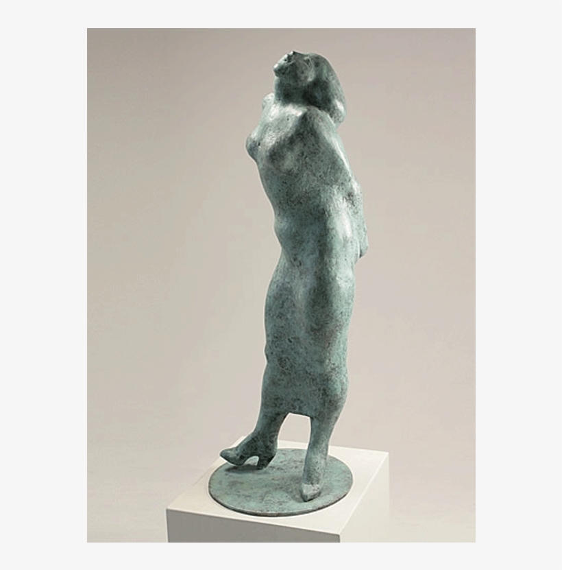 The Projects Milwyn Have Worked Alongside Neal For, - Statue, transparent png download