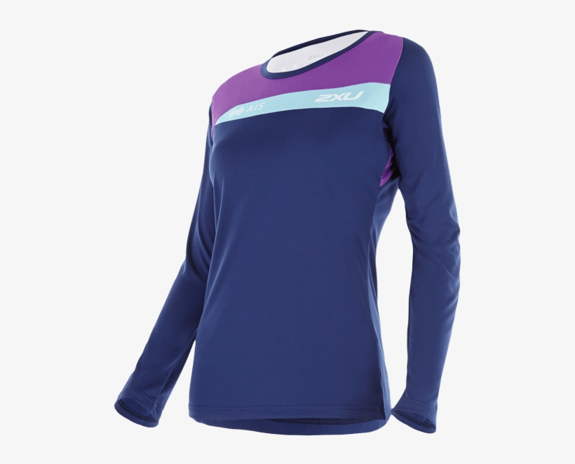Tw14 Long Sleeve T-shirt - Long-sleeved T-shirt, transparent png download