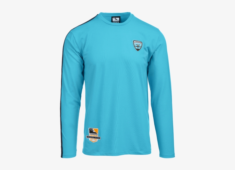 Overwatch League Long Sleeve Shirt - Overwatch League Long Sleeve, transparent png download