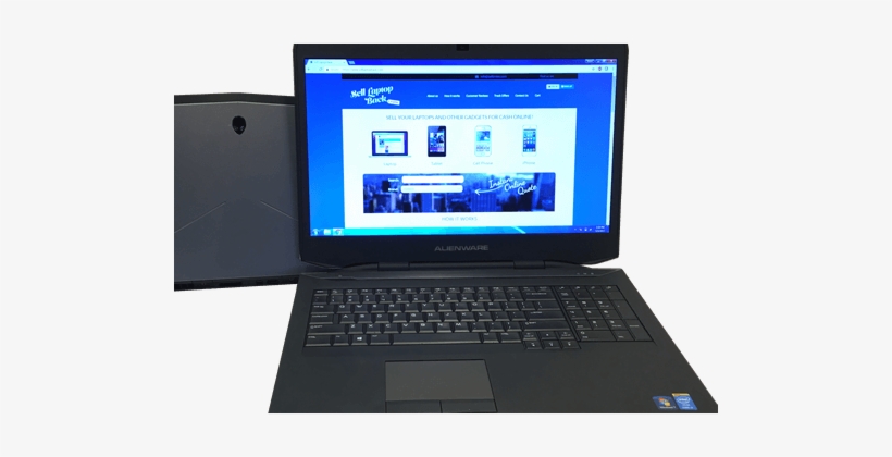 Gaming Computer, transparent png download