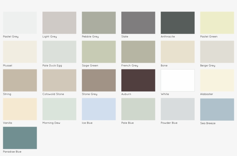 We Highly Recommend A Paint Swatch Sample Is Viewed - Colour Schemes Paint, transparent png download