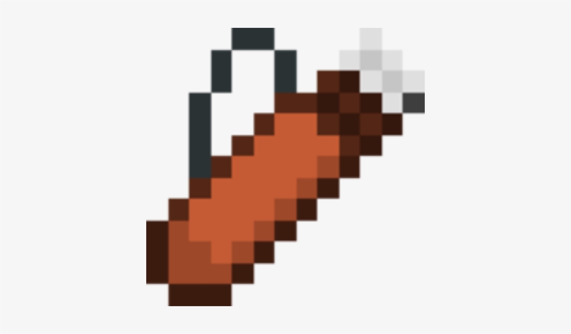 The Lost Quiver - Quiver Minecraft, transparent png download