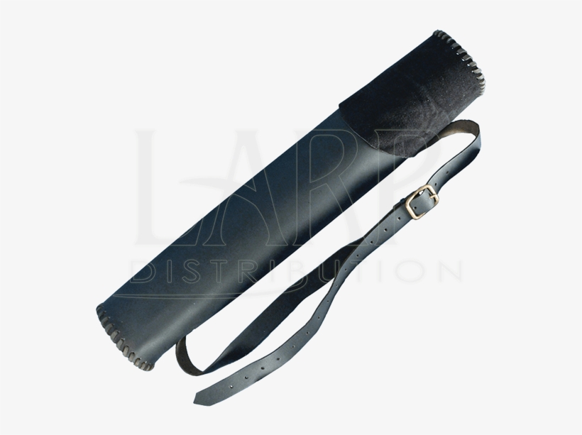 Large Hunters Quiver - "large Hunters Quiver, transparent png download