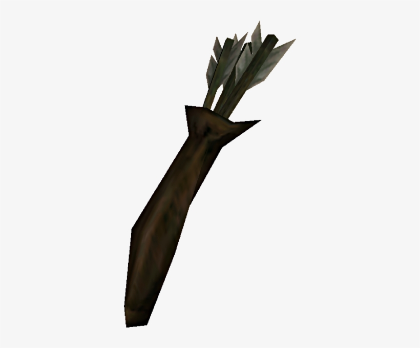 Bulblin Quiver - Palm Tree, transparent png download