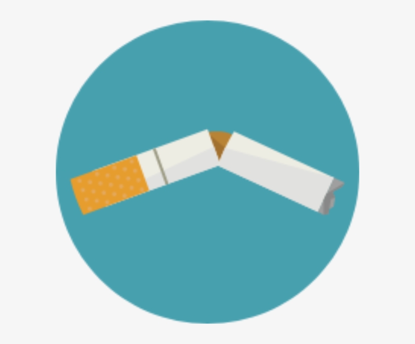 All Of A Quiver Profile Picture - Smoking Cessation, transparent png download