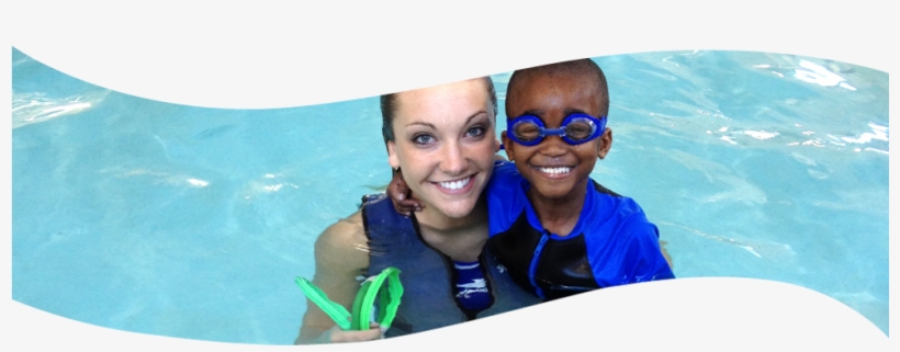 Swimkids Swim Schools - Special Needs Swim Team, transparent png download