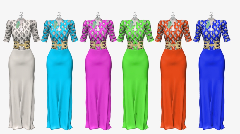 Still For Few Days At Swank Glitter At Swank - Mannequin, transparent png download