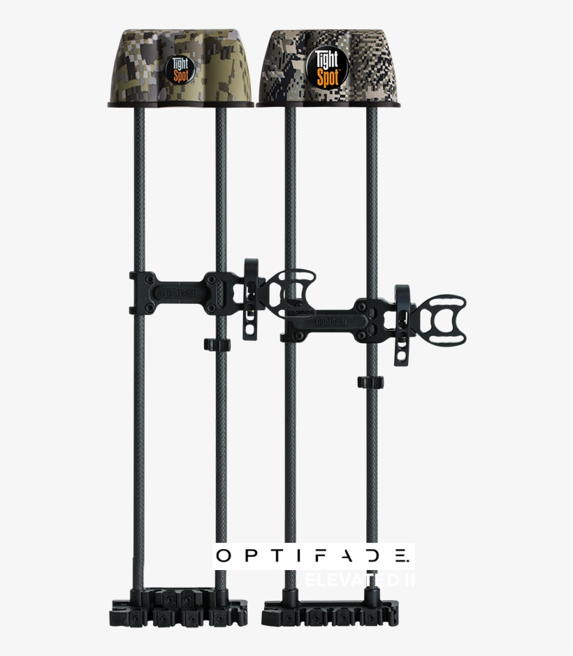 Tightspot 7 Arrow Quiver - Tight Spot Quiver, transparent png download