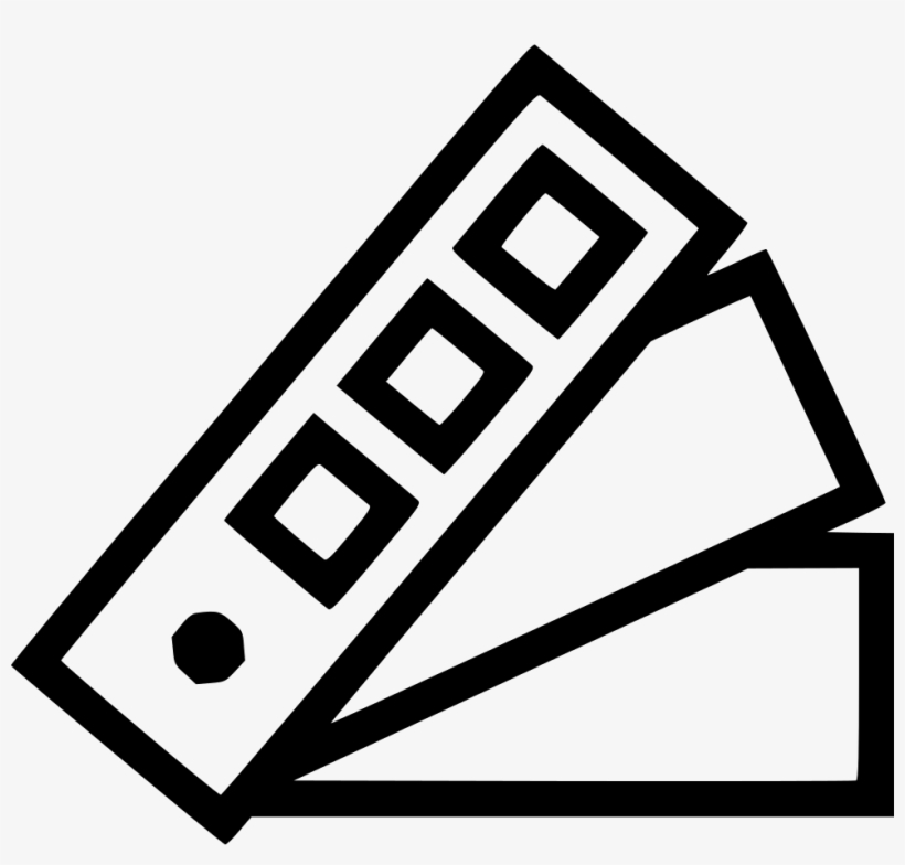 Swatch Color Swatches Tool Graphic Sample Comments - Ghs Ammonia, transparent png download