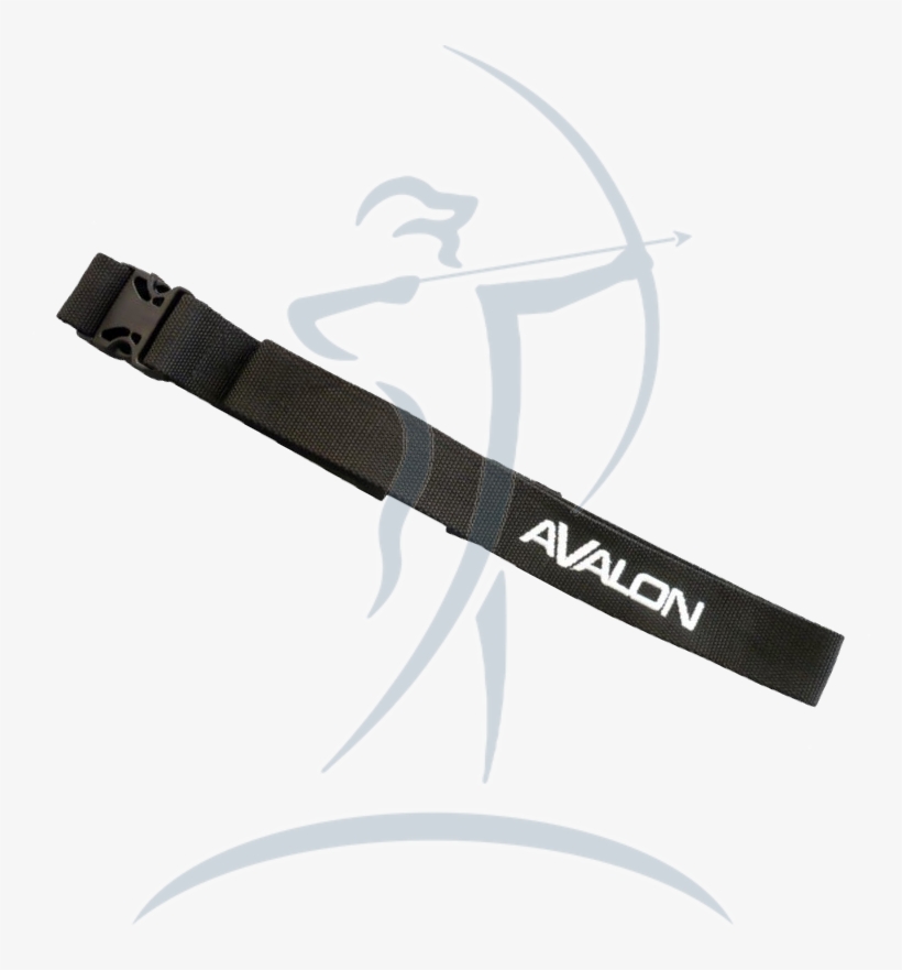 Avalon Quiver Belt - Crossbow, transparent png download