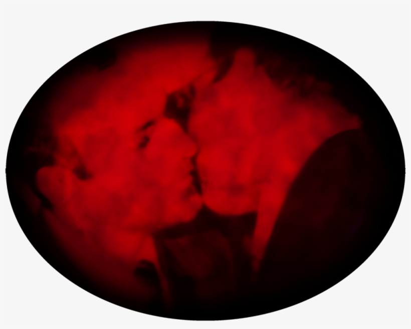 O-beijo - Circle, transparent png download