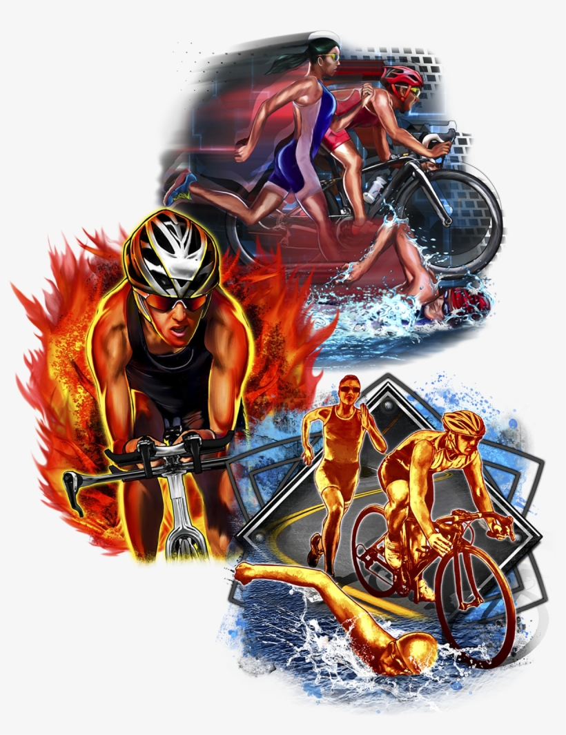 If You Have An Active Community In Your Area That Participates - Illustration, transparent png download