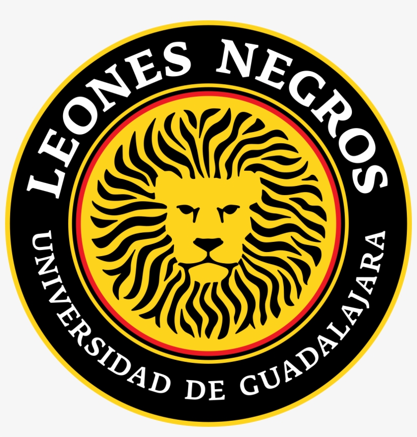 Leones Negros Udg, transparent png download