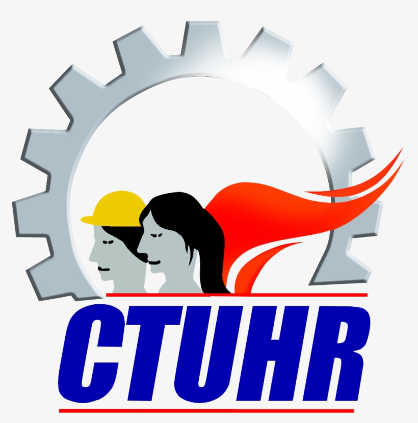 Labor Rights Group Decries Massacre Of 9 Farmworkers - Center For Trade Union And Human Rights, transparent png download