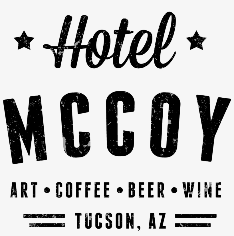 Hotel Mccoy - Art, Coffee, Beer, Wine, transparent png download