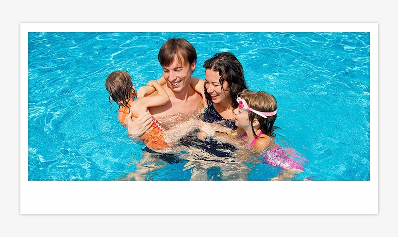 Swimming Pool Pool Icon1 Pool Icon Family - Resort, transparent png download