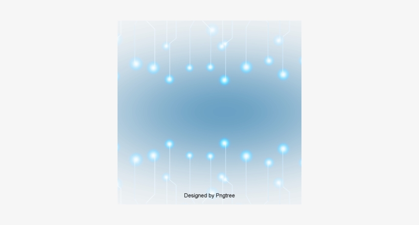 Fantasy Luz Cool Dot Linecolorido Geométricos Abstractos - Portable Network Graphics, transparent png download