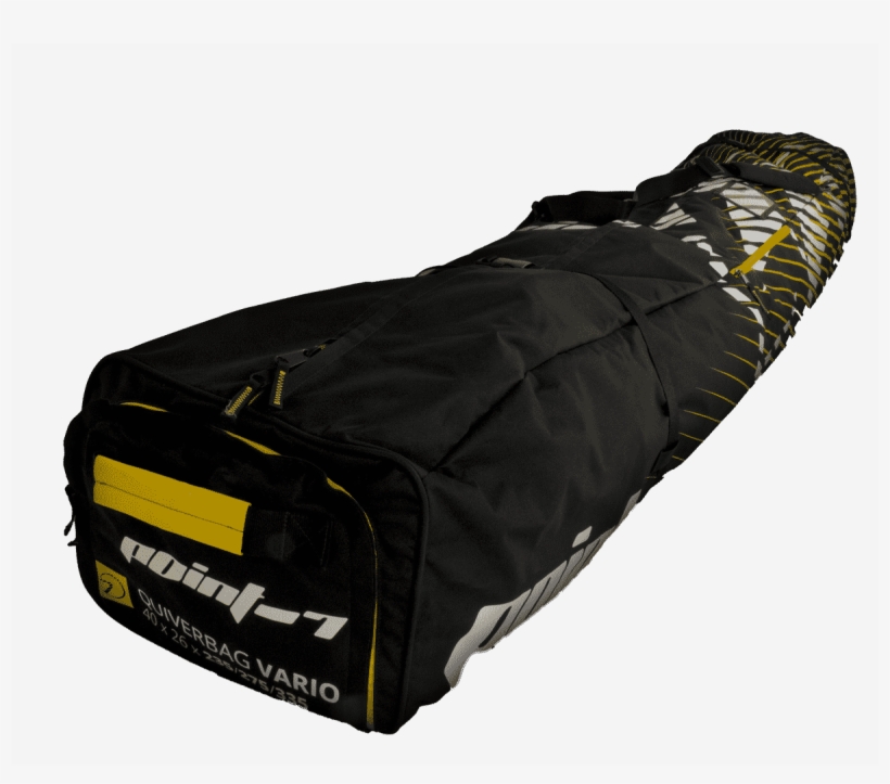 15 03 2018 P7 Accessories Quiver Bag - Bag, transparent png download