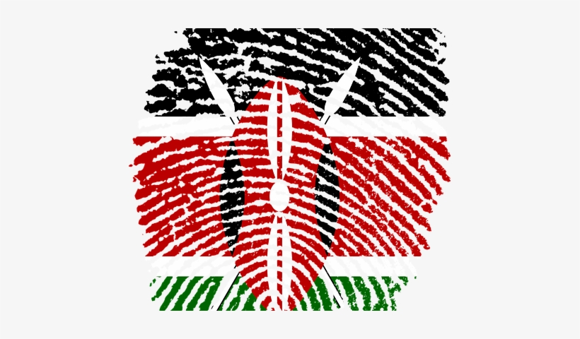 Kenyan Telecom Mulls Fingerprints For Sims 17 August - Transparent Puerto Rico Clipart, transparent png download