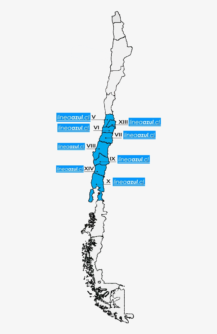 Haz Click Sobre Una Región - Flota Barrios Vs Condor Bus, transparent png download