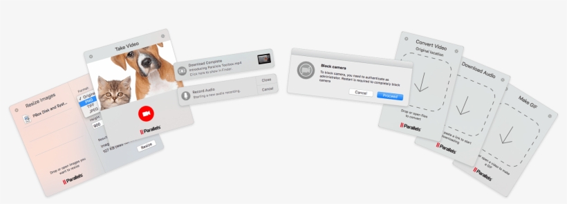 Record Screen And Video On Macos - Ticksafe Zeckengreifer Vet-1 Stück, transparent png download