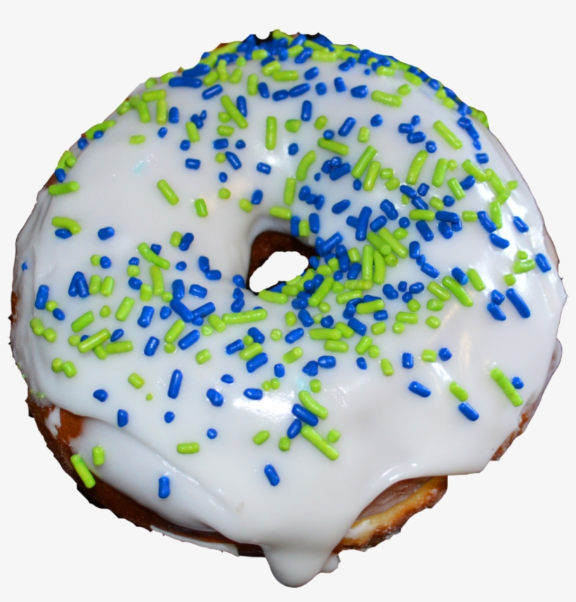 Dsc - Doughnut, transparent png download