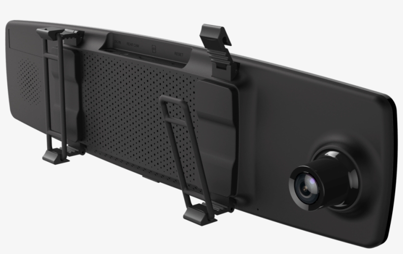 Yi Mirror Dash Camera, transparent png download